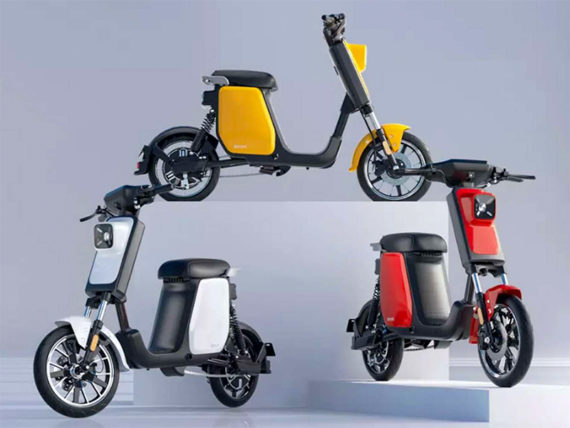 Pourquoi opter pour les scooters électriques ?